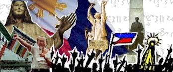 The Filipino Struggle