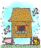 Bahay Kubo