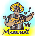 mabuhay